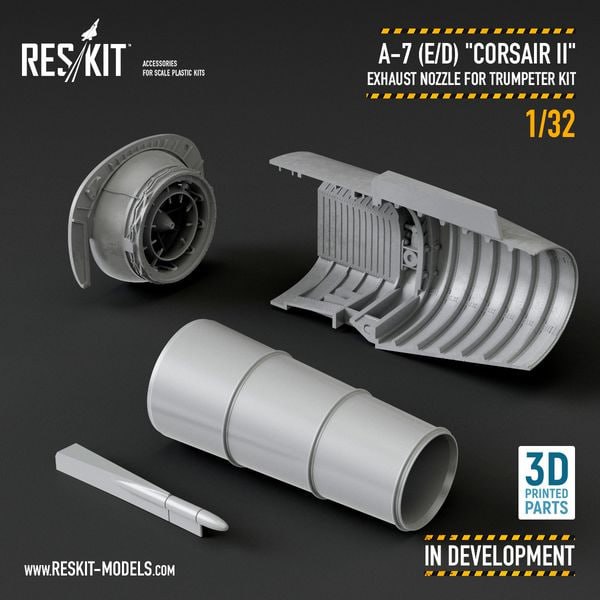 Exciting news for scale modelers! 